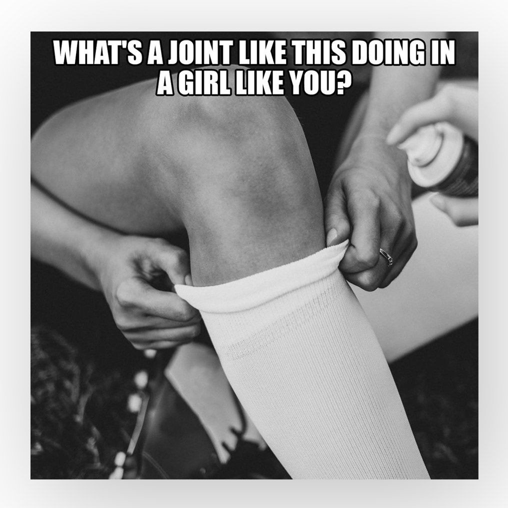 HealthMaxCenter's tweet photo. LOL...another silly joke...we love a good laugh!  via: https://t.co/0ldwTBQMr6 https://t.co/cBRvSIRNbm