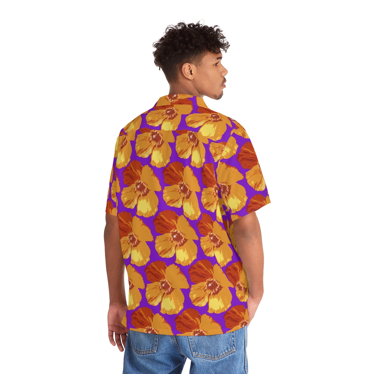 If you love flowers and Hawaiian shirts then our latest product is right up your street!

You can even customise the colours!

mark-reeves-artworks.co.uk/index.php?cPat…

#Hawaiianshirt #orangepoppy #summershirt #purple #Welshpoppy #SB🚀 #giftforhim