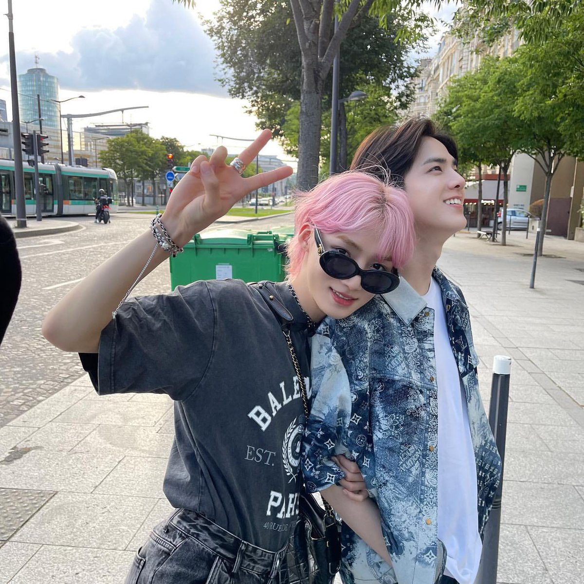 cixahoon's tweet photo. https://t.co/4F93xPeCHv