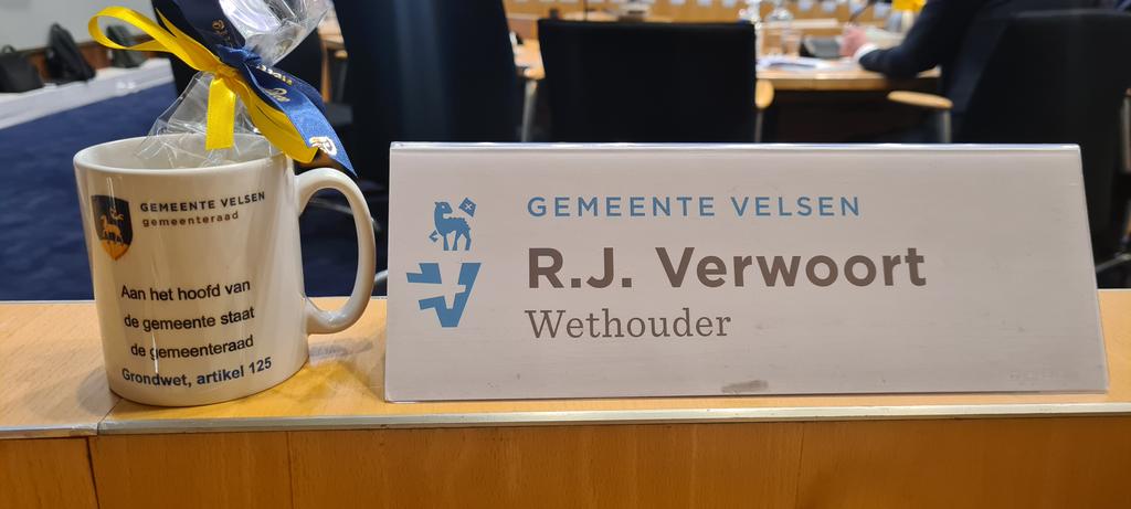 Jeroen Verwoort tweet media