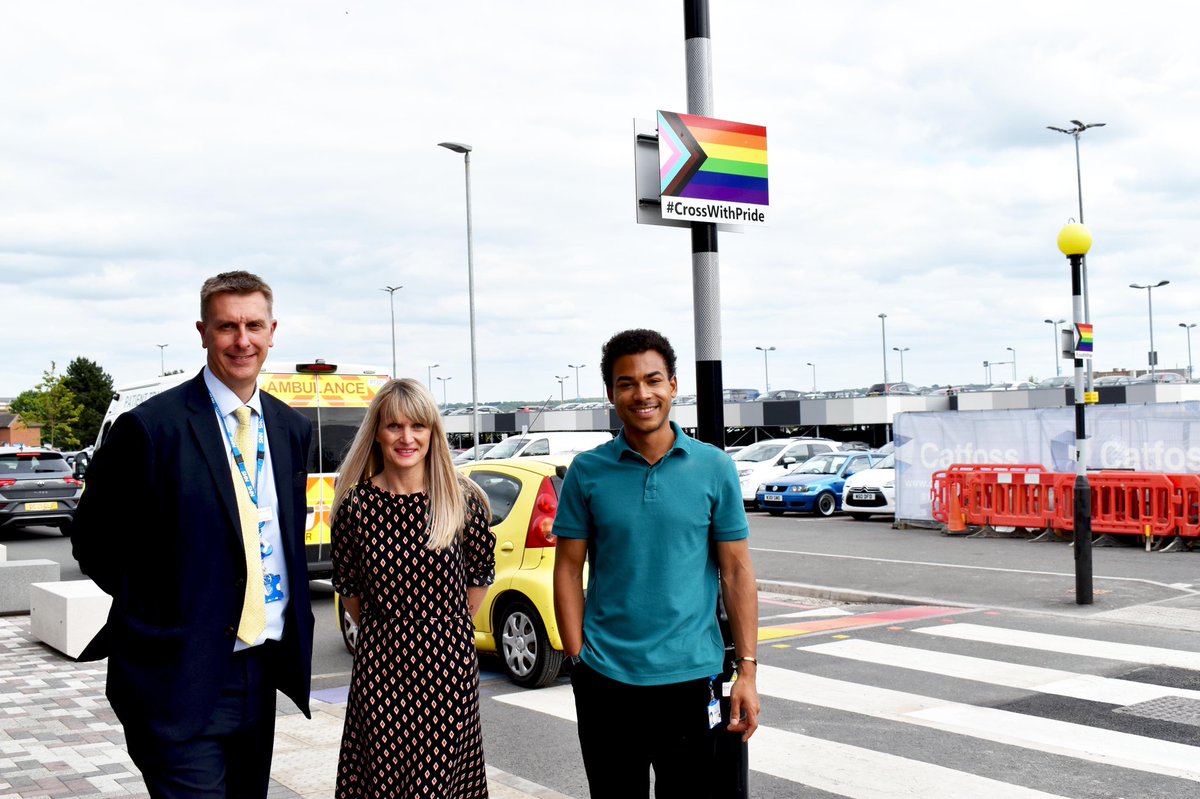 NGH Pride Network 🏳️‍🌈 tweet media