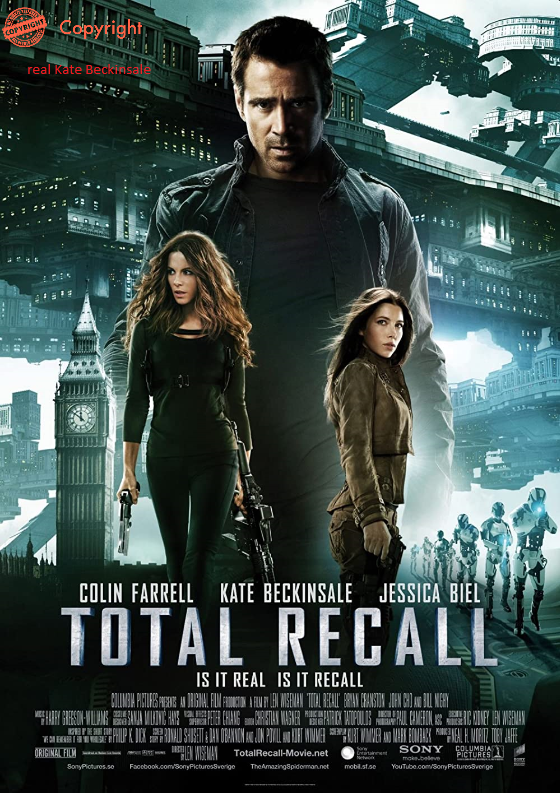 film total recall i mead