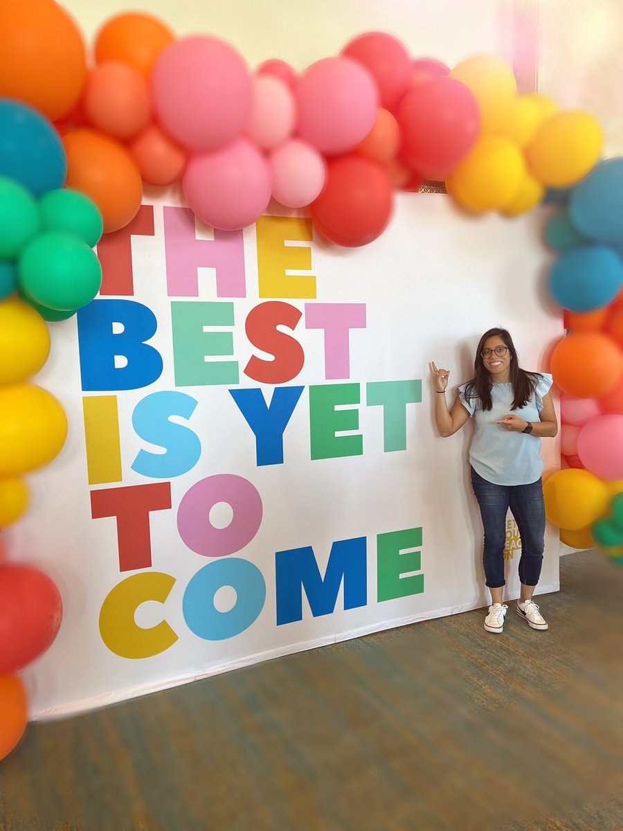 If you know… you know 🤩🤩#fielderpride <a href="/getyourteachon/">Get Your Teach On</a>