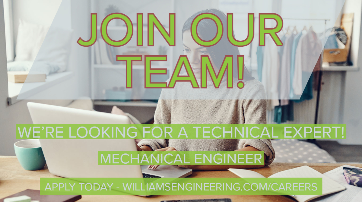 Join our Edmonton office! We are currently seeking an experienced Mechanical Engineer to provide effective options &amp; design solutions on various projects. Read more about this position on our website &amp; apply today! ow.ly/cZEh50JKN8N #brightenlives #hiring #yeg #yegjobs