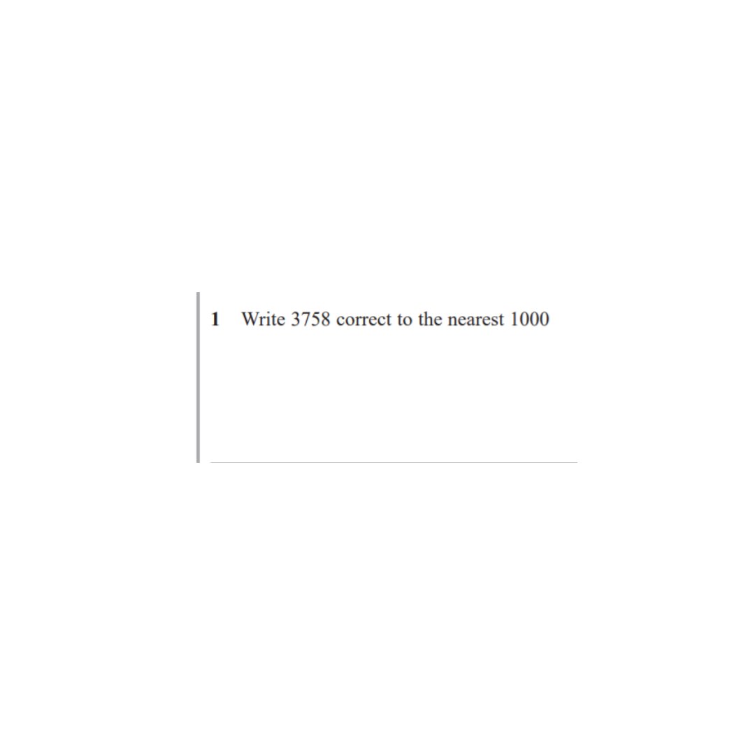 MathProbSolving's tweet image. Try this question !
"Finally! How to get an A* in GCSE Math without revising too hard!" #mathshelp #mathstutoronline #hatemaths #GCSEmathshelp