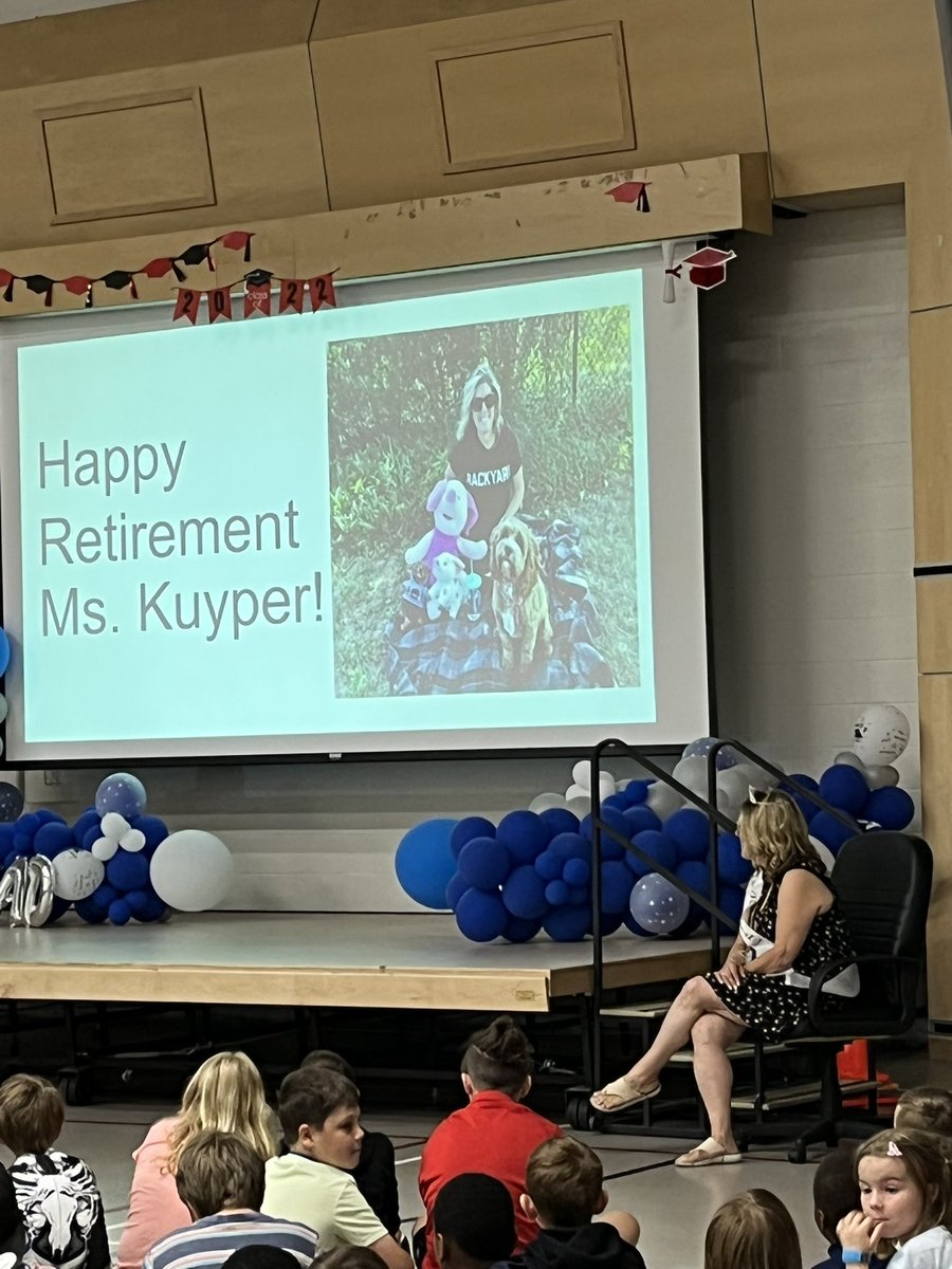 Lisa Kuyper tweet media