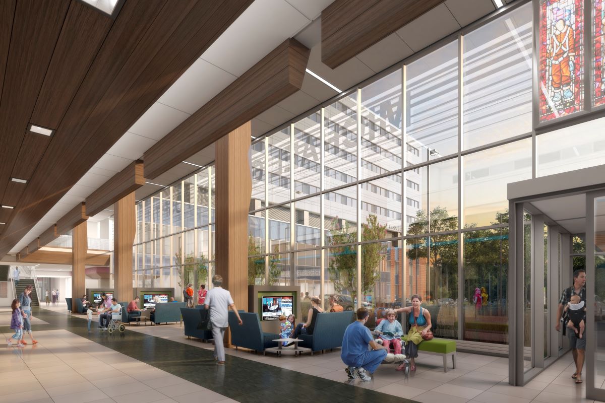 ⏰ Reminder: Our art survey closes on June 30th! 

Over 370 local artists have shown interest in having their art displayed inside the new Thomson Centre. We’re seeking feedback from the #EastToronto community on the themes you would like to see: bit.ly/3HEQTzm