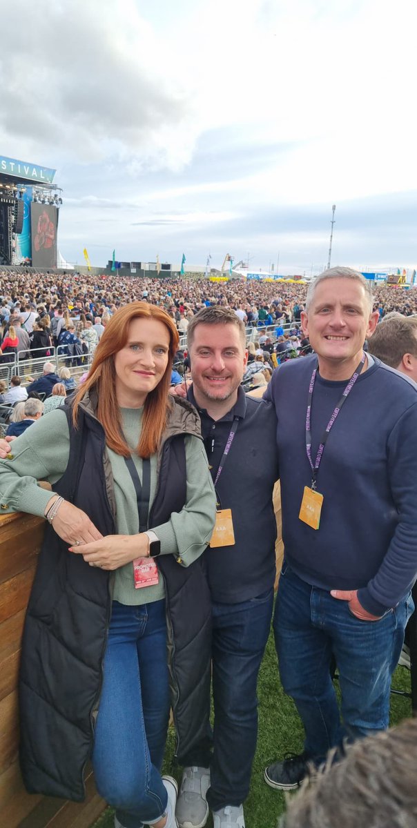 Night 2 .. <a href="/LythamFestival/">Lytham Festival</a> <a href="/Leanne_Bayes/">Leanne Bayes</a> <a href="/UpNorthPromoter/">UpNorthPromoter</a> 🌹