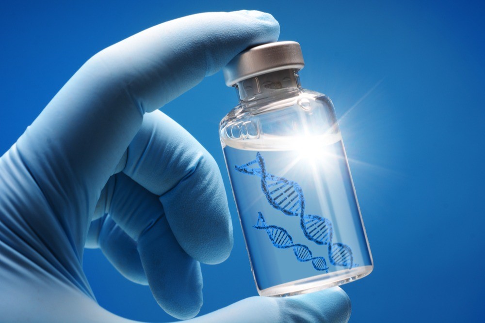 FacingOurRisk's tweet photo. Research study testing vaccine 4 cancer prevention in BRCA1/2 mutation carriers. Goal is to reduce cancer risk. Study will test if vaccine is safe, test new way of giving vaccines, and if vaccine activates immune system. https://t.co/ITZ9KOMpW5 https://t.co/4ViA44novD