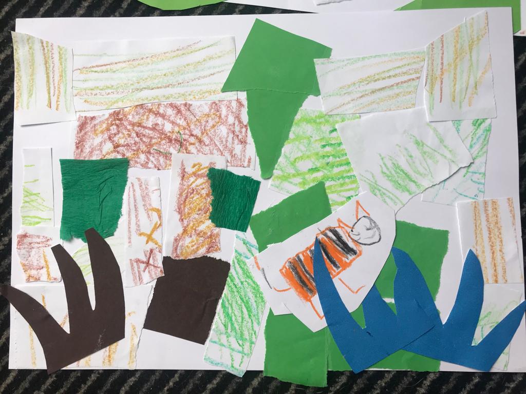 Mr Gooch ๐ง๐ปโ๐ซ (@tobiasgooch) on Twitter photo Some more art work from the CUSP Art Festival: our wonderful EYFS children led by Carla Dale created some brilliant art work inspired by 'Surprised!' - Henri Rousseau... <a href="/baronbedford/">Alex Bedford</a> <a href="/Westfield_PA/">Westfield Primary</a> <a href="/GreenfieldsEdu/">Greenfields Education</a> <a href="/UnitySchoolsP/">Unity Schools Partnership</a> Some more art work from the CUSP Art Festival: our wonderful EYFS children led by Carla Dale created some brilliant art work inspired by 'Surprised!' - Henri Rousseau... <a href="/baronbedford/">Alex Bedford</a> <a href="/Westfield_PA/">Westfield Primary</a> <a href="/GreenfieldsEdu/">Greenfields Education</a> <a href="/UnitySchoolsP/">Unity Schools Partnership</a>