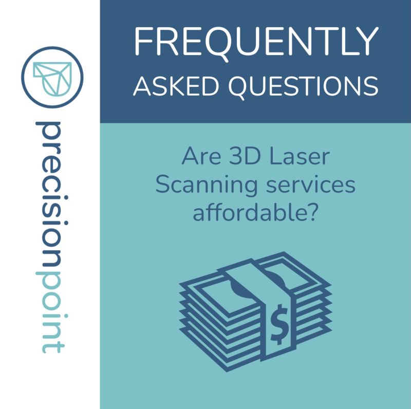 Are 3D Laser Scanning Services Affordable?
precisionpointinc.com/are-3d-laser-s…

#3drealitycapture #digitaltwin #digitaltwins #3dlaserscanning #mobilemapping #asbuilt #rapidscan #scantobim #3dmapping #pointcloud #architecture #construction #realitycapture #bim #revit