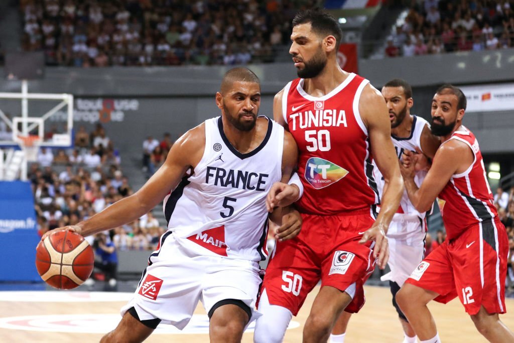 FTBB_TN's tweet photo. @nicolas88batum Nico, on veut notre revanche !

🤝🇹🇳 https://t.co/I0mkQZcQty