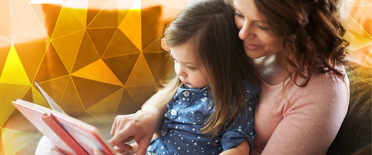Summer reading is a great way to introduce your children to possibilities for their future. Here's a list of recommendations that are just as enjoyable as they are educational. These books are perfect for ages 3-8 to read (or have read to them): bit.ly/3iNJALc.