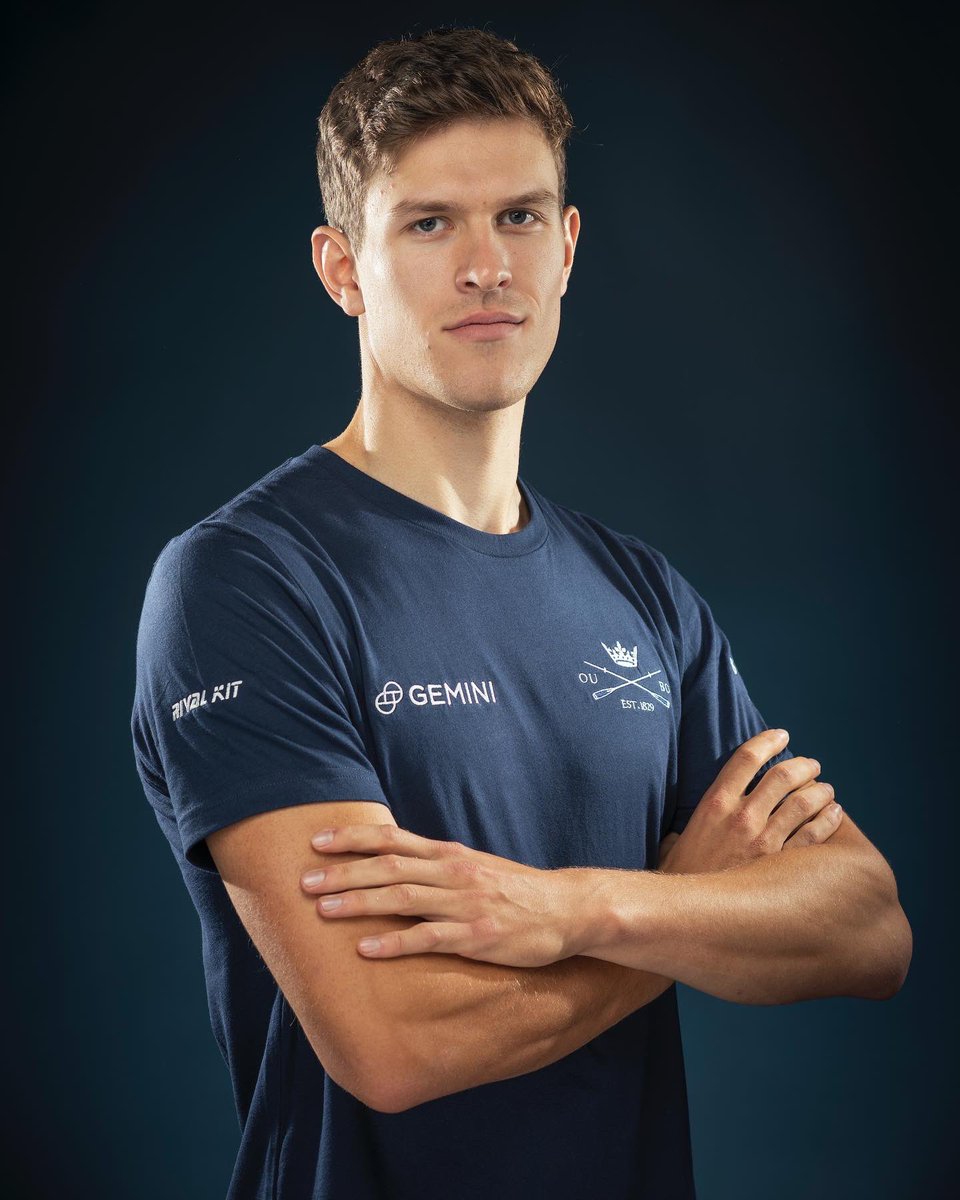 OxfordUniBC's tweet photo. Now we have your attention…
We’re pleased to announce that Tassilo Von Mueller has been elected as President of the Oxford University Boat Club for the 2023 Boat Race season.
#OUBC #DarkBlue #oxford #TheBoatRace #rudern #rowing #remo #rudern #aviron #cannottagio
1/ https://t.co/zXcanjAx6J