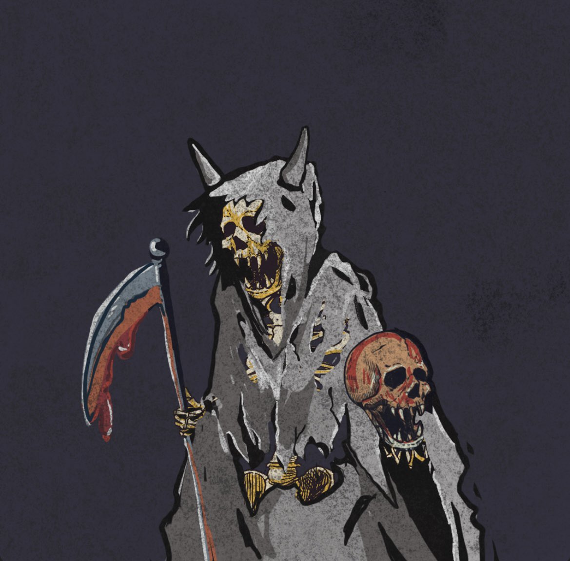 Hands down THE coolest art to hit Solana 

@AzraelDezen