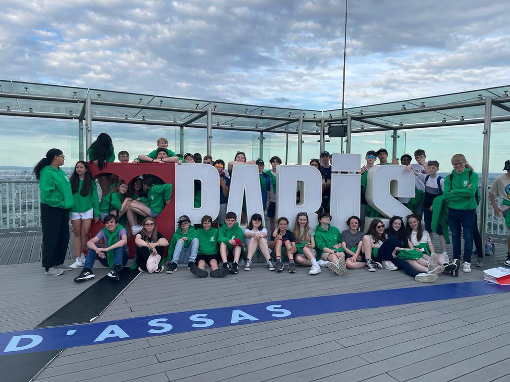 Challoner Maths tweet media