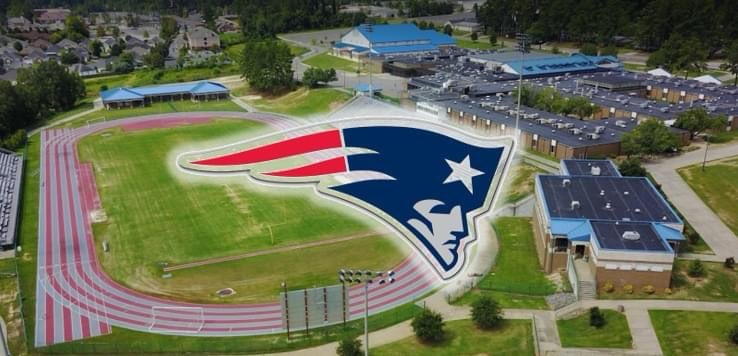 2022-2023 Westside Baseball Interest Survey| For any student athletes interested in playing baseball for this upcoming school year, please complete the survey below!  #PATRIOTNATION 

tinyurl.com/m6p3wm9v