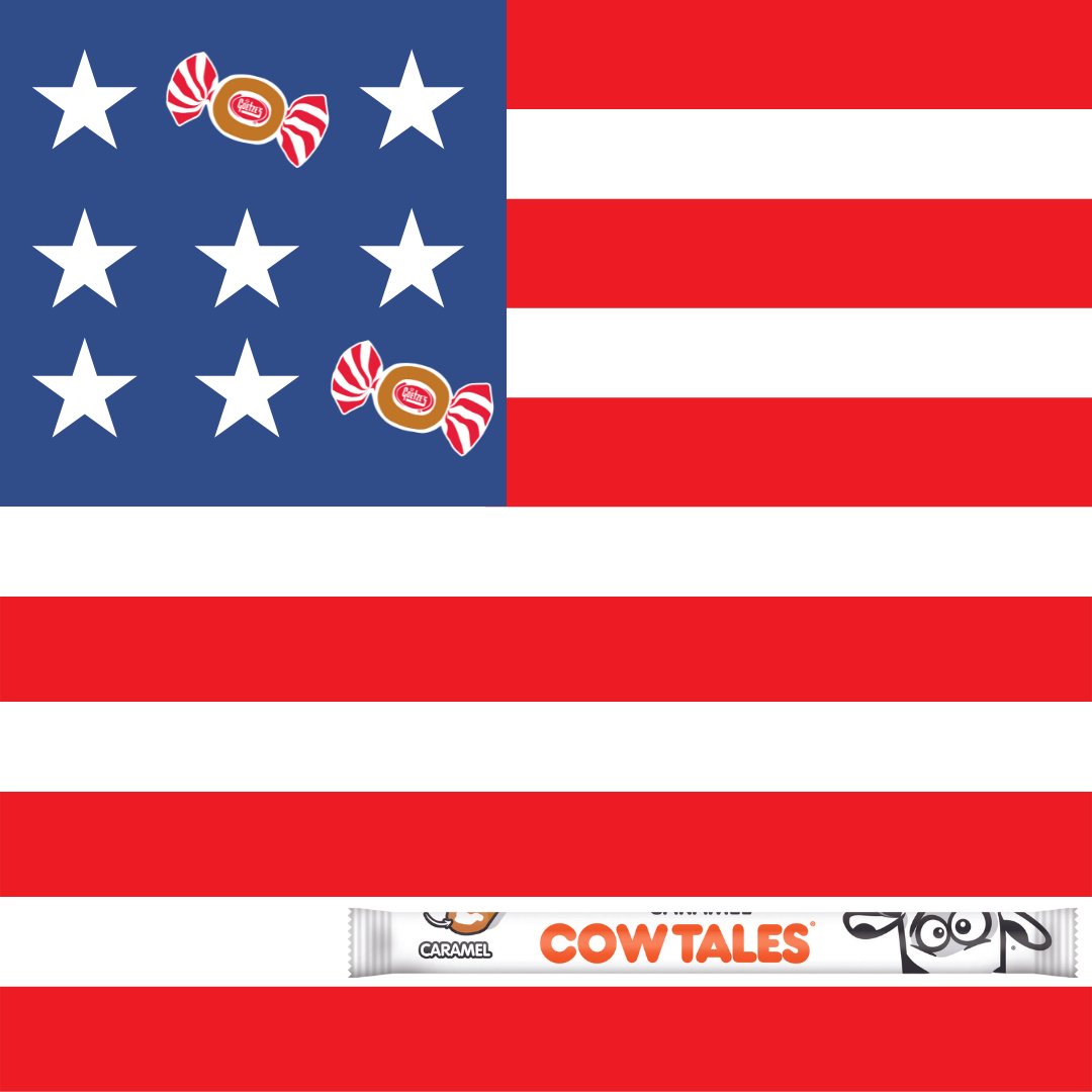 Goetze's Candy tweet media