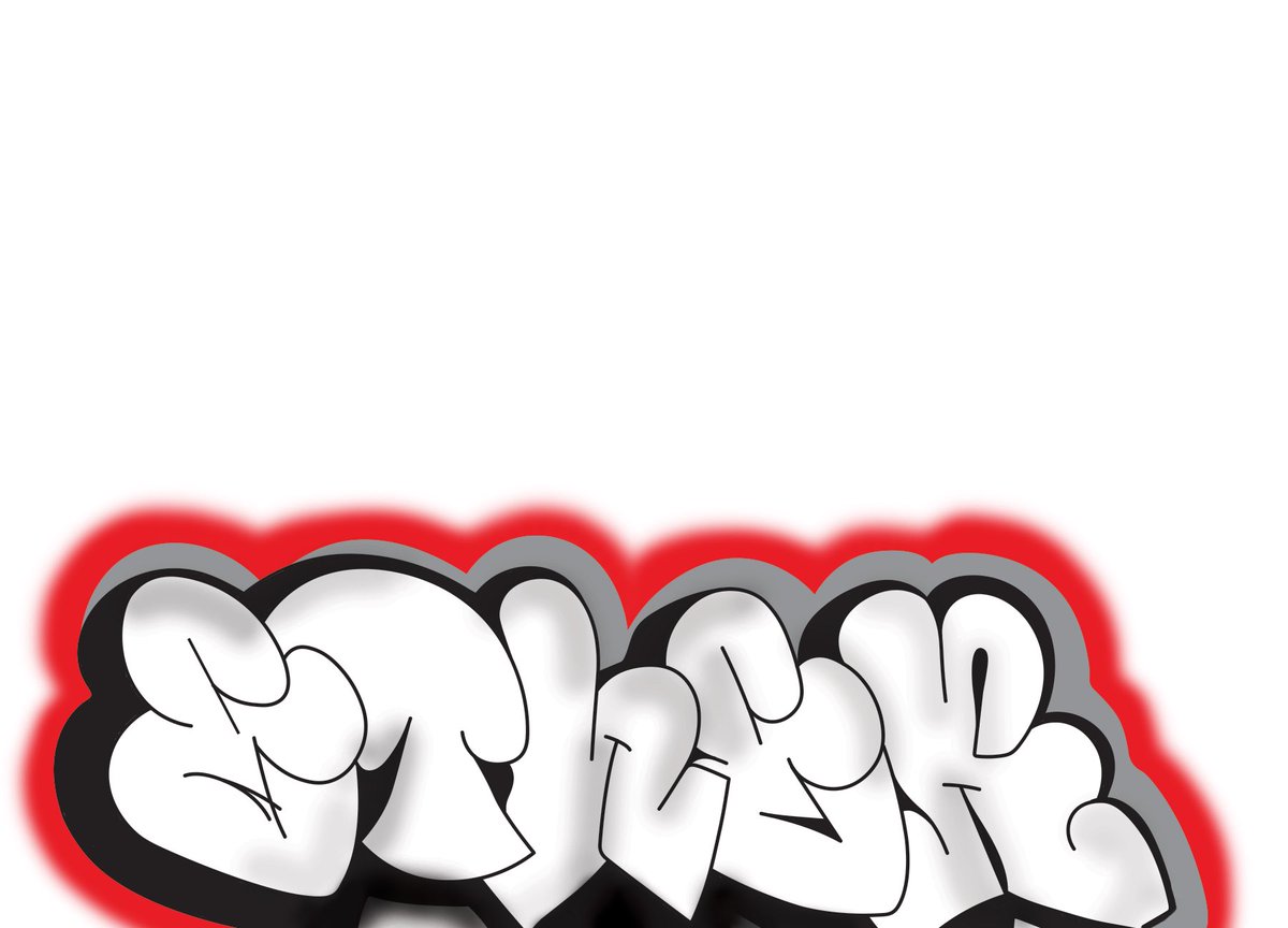 SkidRoBots's tweet photo. Today we’re highlighting the GRAFFITI artist who made the SkidRoBot tags. 
🤖🖌
Jose Luis-Cruz (not on Twitter) was born in El Salvador and grew up in South Central, Los Angeles. Now he’s bringing authentic LA street tagging to the @SkidRoBots

#graffiticommunity #nftforacause https://t.co/TxzKilOTod
