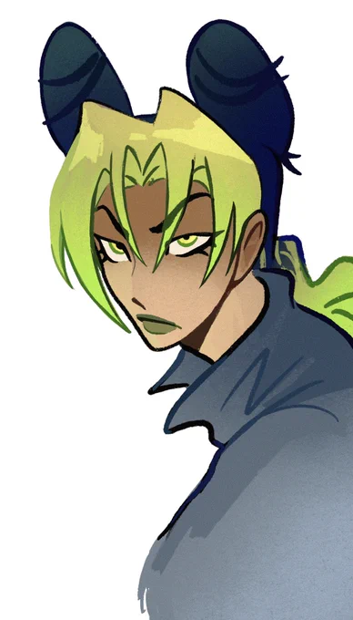 Jolyne Cujoh 