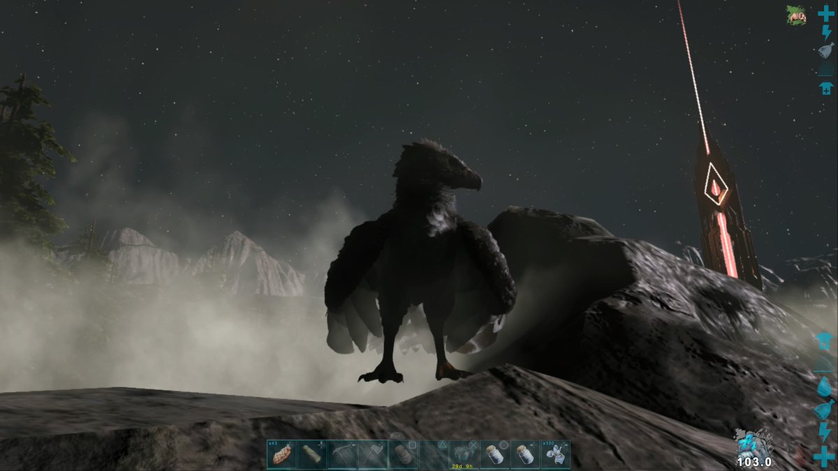 meaPSO2ship5's tweet image. #PS4share