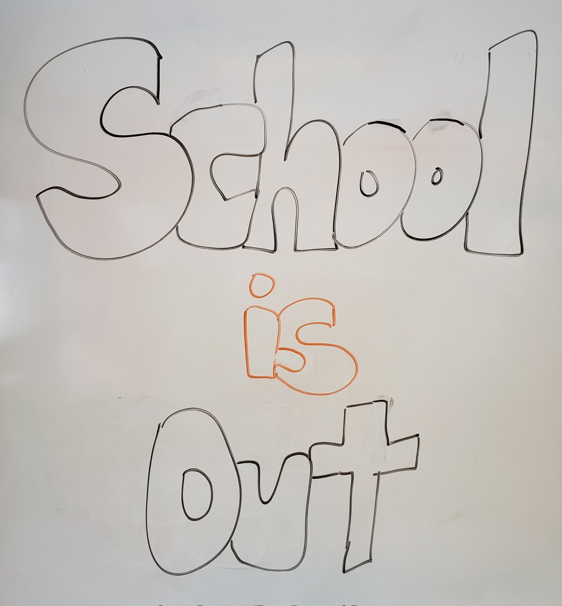 Congratulations students! School is out. This means our streets will be busier with bikers, skateboarders &amp; day dreamers. Lets make it a safe summer for our youth. Put down the phones #DistractedDrivingKills  &amp; slow down! <a href="/ChiefAmbroseOSP/">ChiefAmbroseOSPS</a> <a href="/JFluneyOSPS/">InspectorFluney OSPS</a> @Insp_DBishop <a href="/OSPApres/">James Boyle</a>
