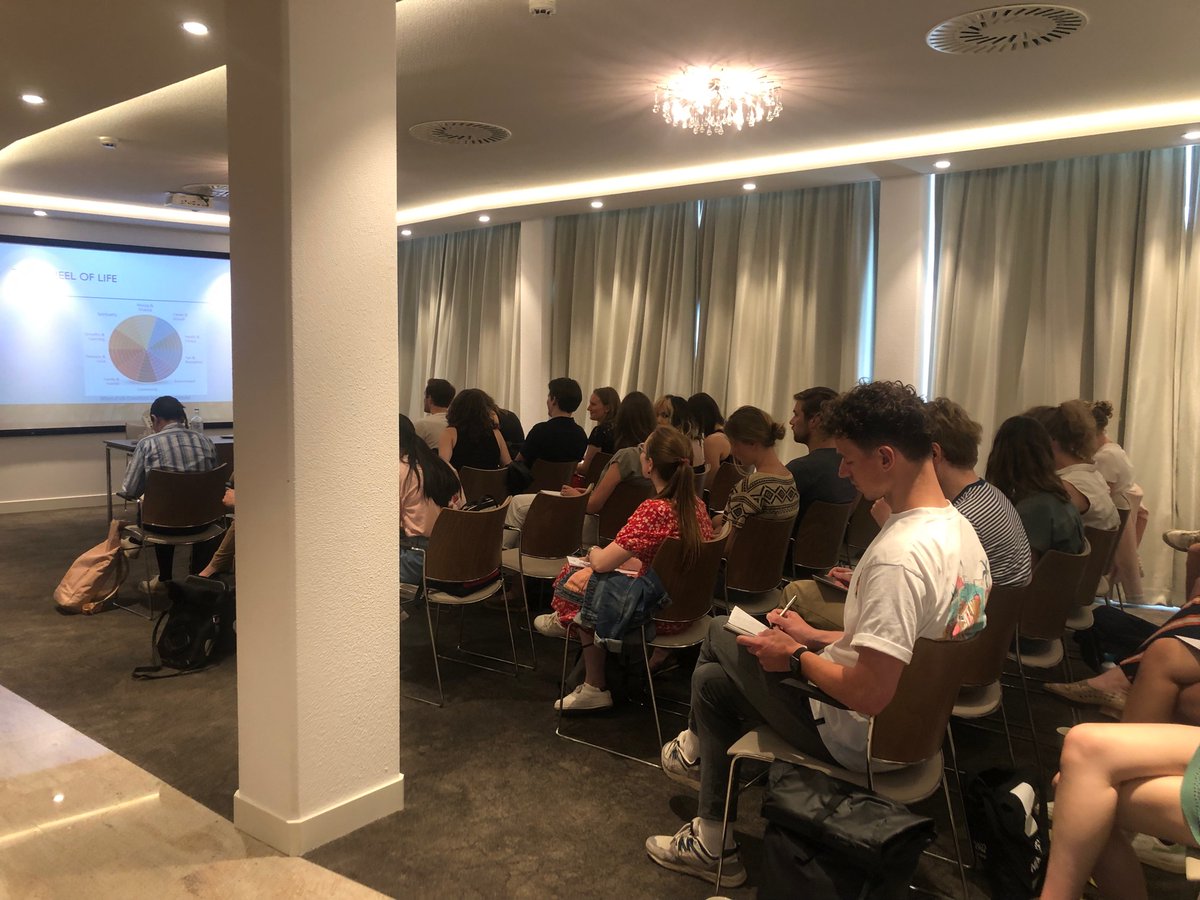 First workshop for Minds for Science, my new coaching company. Title of the Workshop: “Find your compass”. If you want to gain more clarity and confidence in your choices or if you want some guidance achieving your goals, contact me at info@mindsforscience.com