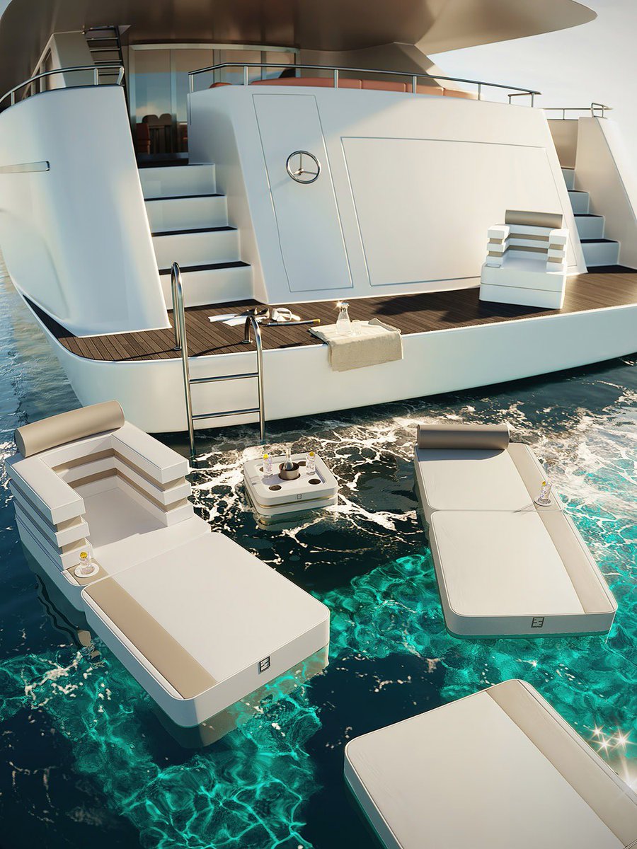 FertiniCasa's tweet photo. Luxury Floating Mattresses by Fertini Casa. https://t.co/6TKchYkLOm