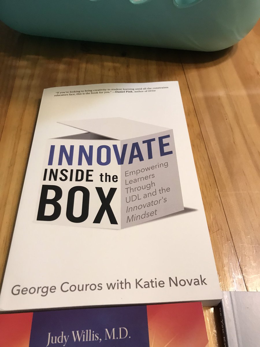 Tinalide's tweet image. Oh gosh I’m So excited!  I got my books from @R4Inclusive  conference. Which one shall I read first. #teachersneverstoplearning @HumbleISD_ASE