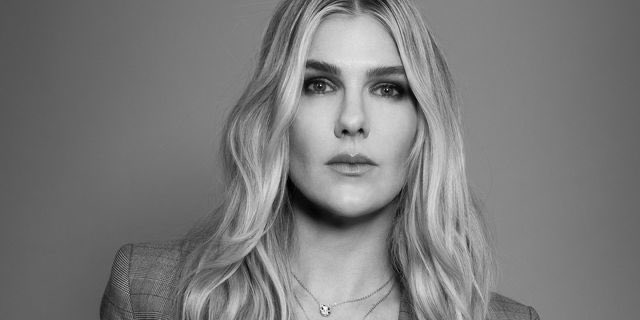 Happy 40th Birthday to the one and only Lily Rabe! 