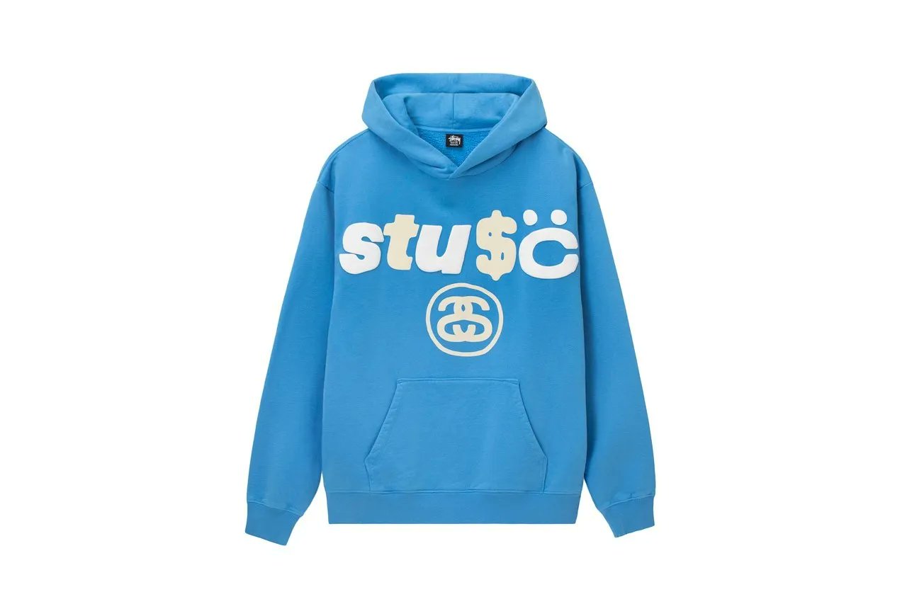 Stussy x cactus plant 2025