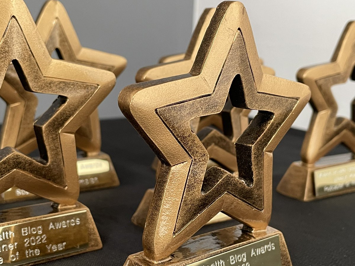 MHBlogAwards's tweet photo. We are looking forward to meeting everyone on Saturday 16th July. 

It’s just 2 weeks to go, and event tickets are just £3.83

https://t.co/MAnlDXCgiA

#MHBA2022 
#MHBlog #MHBlogger #Blogger #Podcaster #Vlogger #MentalHealth https://t.co/ny8vEPfUAJ