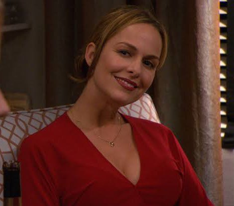 Happy Birthday Melora Hardin 