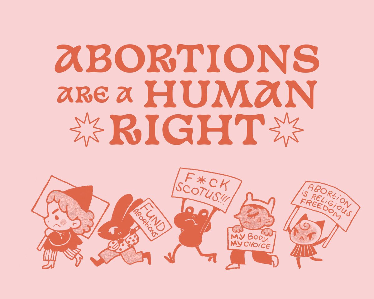safe abortions for all