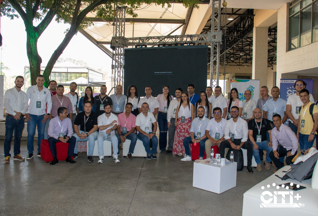 CITI PLUS tweet media