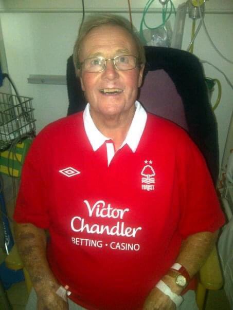 Neil Humphries tweet media