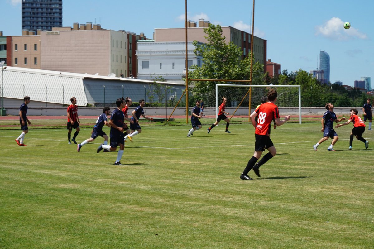 LVV Football Factory tweet media