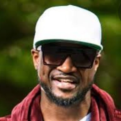 MyTotalGossips's tweet image. Femi Adebayo supports Tinubu of APC, while Peter P Square supports Obi of Labour Party for President. RETWEET for Peter, but Like for Femi.