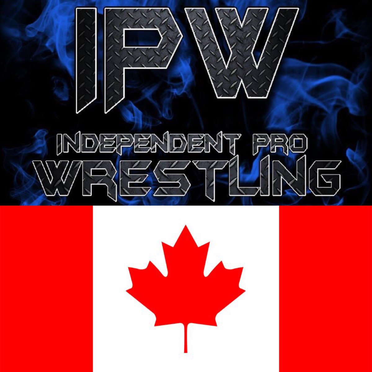 JeremyElliottNF's tweet photo. #EmbraceOurJourney is hitting the road on #canadaday 🇨🇦
•
@WilliamGibsonNF & I will be heading to #brantford Friday for #ipwcanada
•
3 fantastic shows at
1pm, 3pm, & 5pm
#stevebrownsportscomplex
•
#prowrestling #fasd #fasdawareness #fasdsuccess #ontarioindywrestling https://t.co/TOocBFT3uU