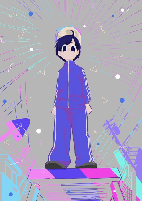 まだまだぁ のtwitterイラスト検索結果