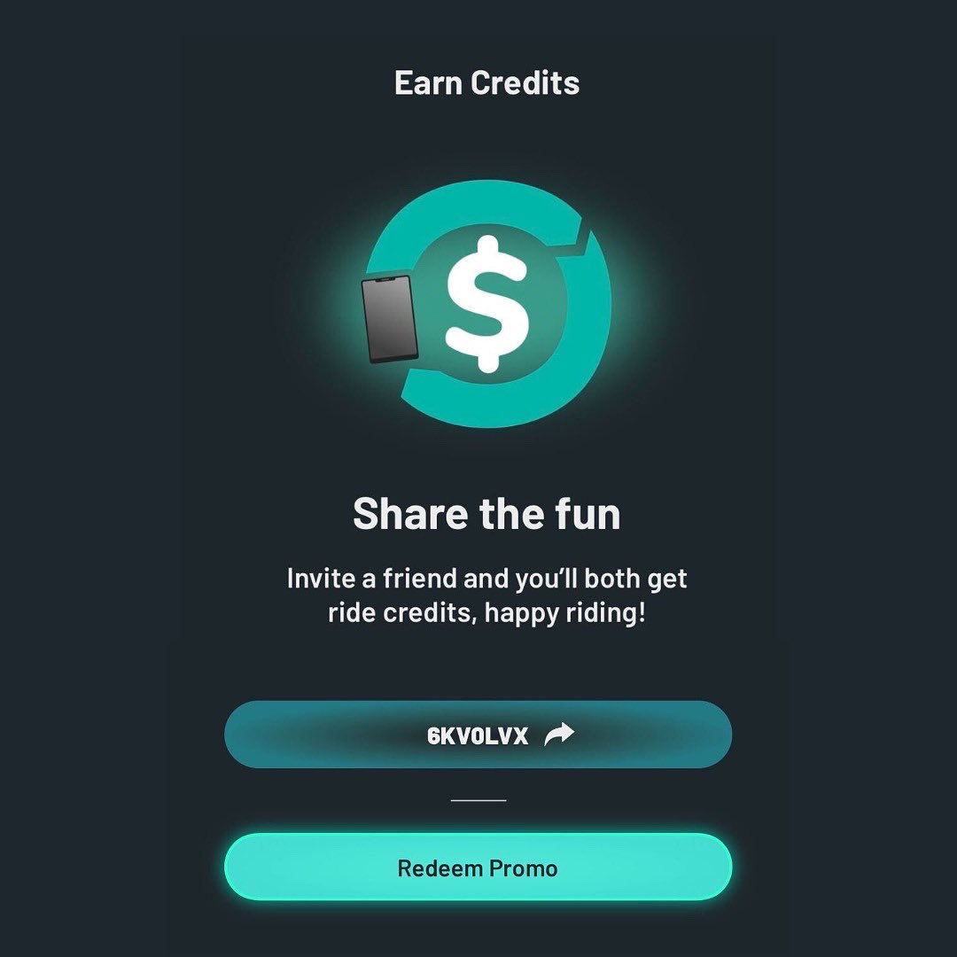 Promo Codes For Veoride 2022