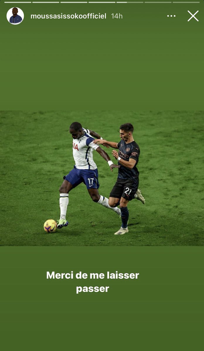 Ablinhoo's tweet photo. Moussa Sissoko au FC Nantes, j'attends avec impatience ses stories d'après match 🤩 https://t.co/rDzVnTHhfV