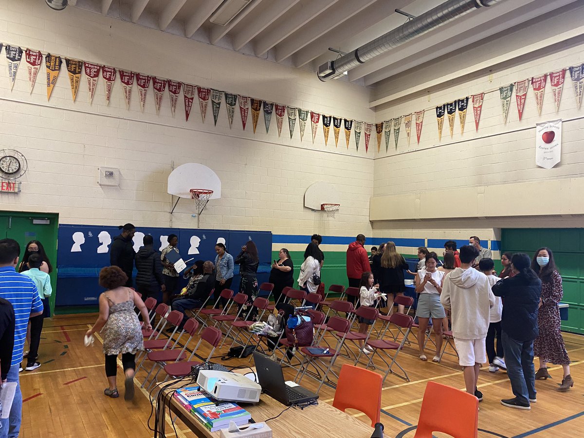 Congratulations to our Grade 6’s! Off to new adventures! All the best from your Lynngate family! @LN10Alvarez <a href="/LC2_TDSB/">Learning Centre 2</a> <a href="/MannaWongTDSB/">Manna Wong 黃婉貞</a>