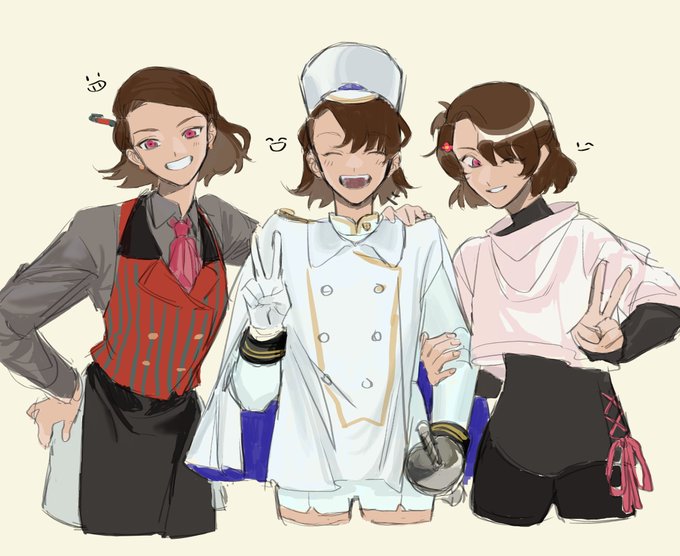 ピザ窯のtwitterイラスト検索結果