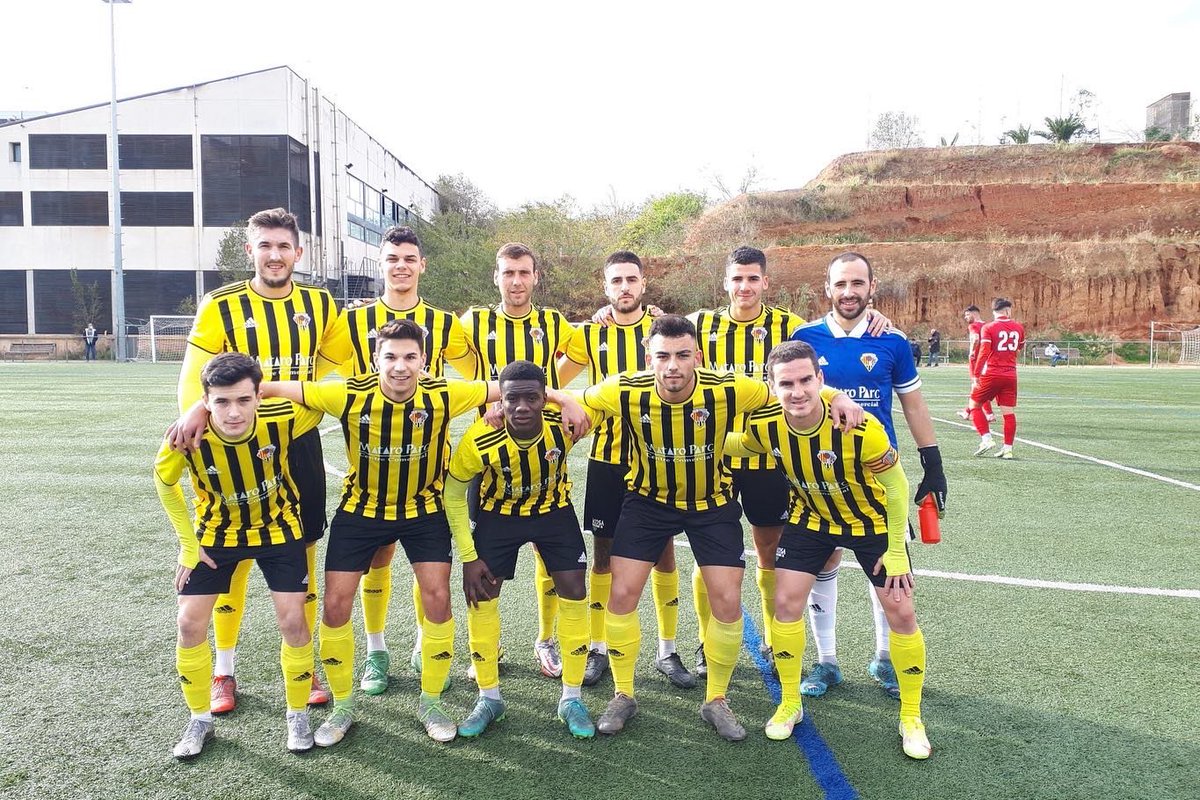 Víctor Yustos (@yustos22) on Twitter photo 