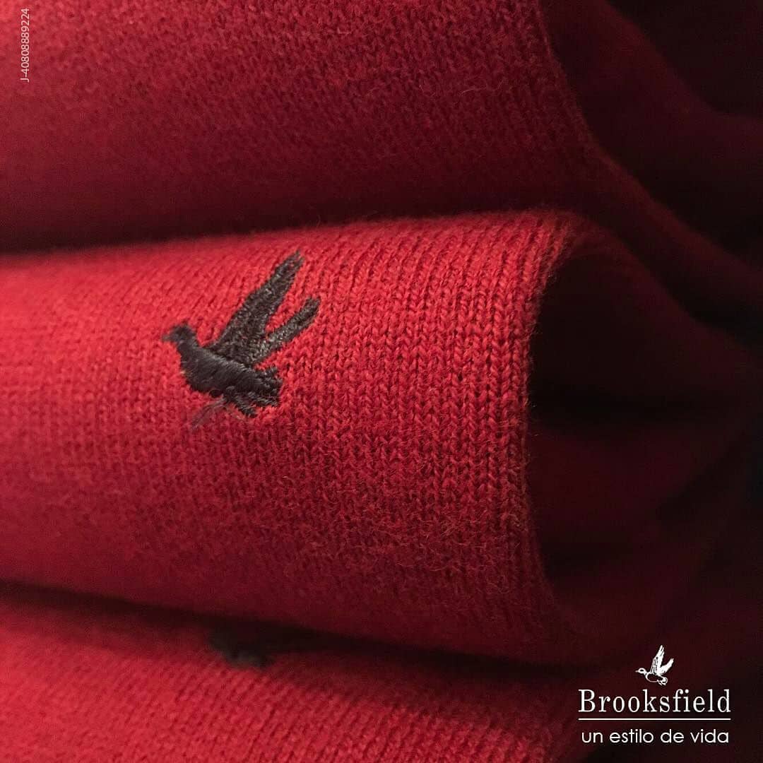 brooksfieldve's tweet photo. Brooksfield, estilo para el #hombre actual! #Classic #Colors #Red https://t.co/OQKDHMfgv6