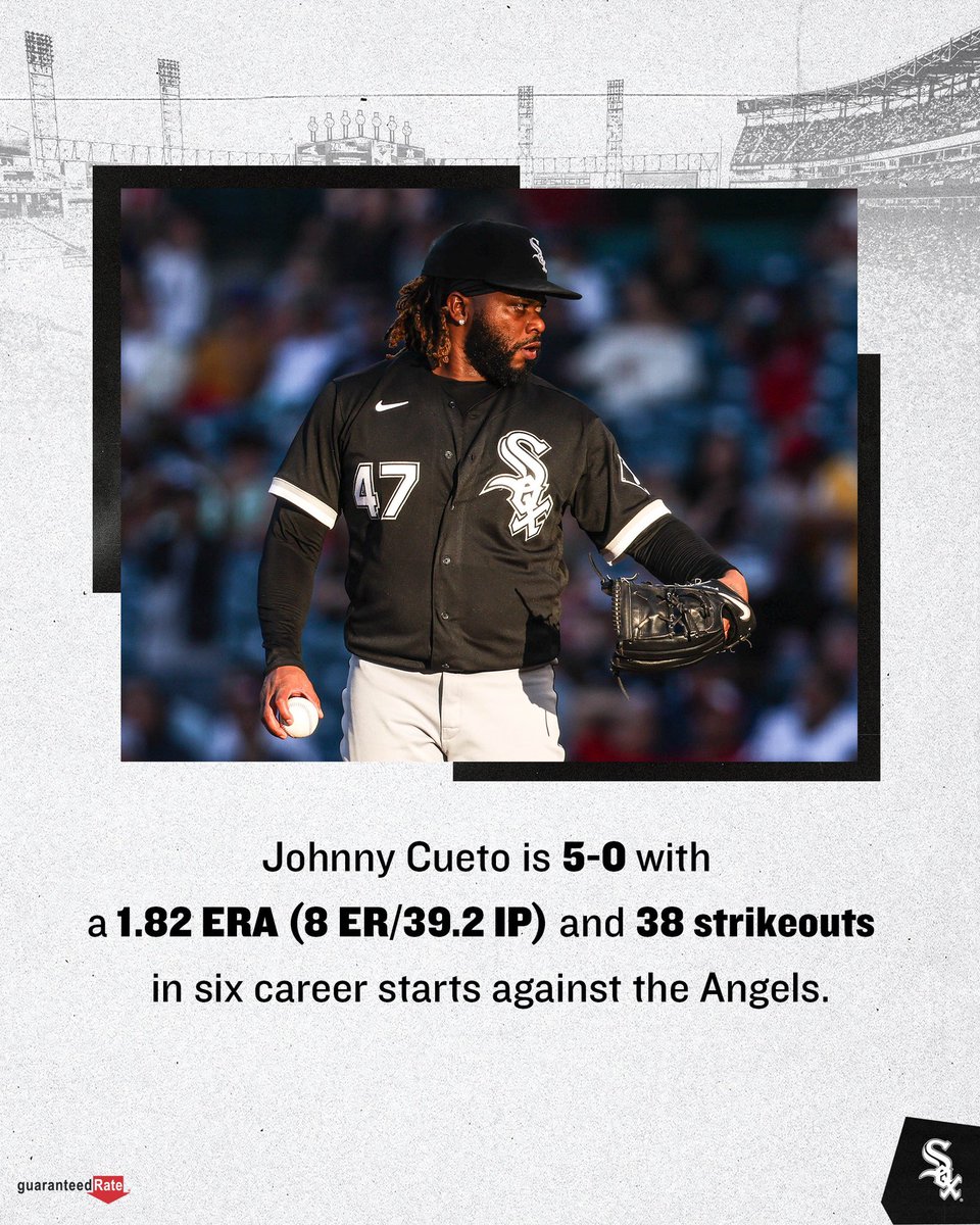 Another one for <a href="/JohnnyCueto/">Johnny Cueto</a>. 👏