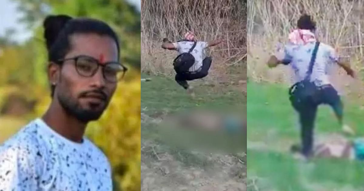 उदयपुर की घटना पर गोदी एंकर्स ने इंसानियत के तकाज़े का पालन करते हुए सख्त अल्फाज़ मे गुस्से का इज़हार कर गुनहगारो के लिए सजा मांगी है। इंसानियत और इंसाफ़ का तकाज़ा यही है। काश! इन्ही गोदी एंकर्स ने बिजय बानिया की क्रूरता की भी निंदा कर दी होती, जिसने पत्रकारिता को क्लंकित किया था