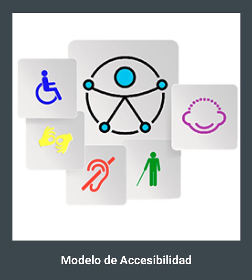 DefensoriaIPN's tweet photo. Modelo de Accesibilidad IPN-SAD 
La Defensoría de los Derechos Politécnicos es partícipe en la creación de un entorno accesible, para las personas con discapacidad 
https://t.co/8GbNnFng8v https://t.co/vL5O74IjG4