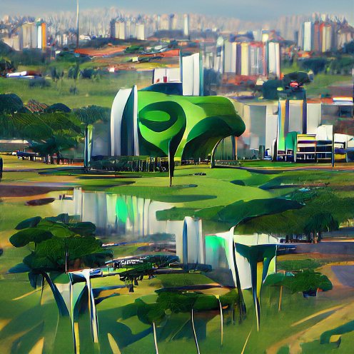 StargazeAI's tweet photo. Awesome honorary for @pptt_nft made by #wildAI
Also Earth Brasilia Afternoon, good place for Pepe'sπΈ
@StargazeZone Honorary Collection very soon with only 50 supply!
$STARS $OSMO $ATOM #Cosmos https://t.co/pmR64u7Foe